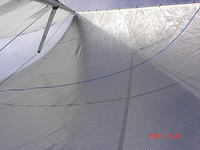 Genua 1 Maxx Pentex 2007 WB-Sails